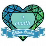 🏆 Breastfeeding Achievement: 1 Month