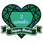 🏆 Breastfeeding Achievement: 3 Weeks