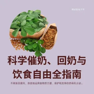 科学催奶、回奶与饮食自由全指南